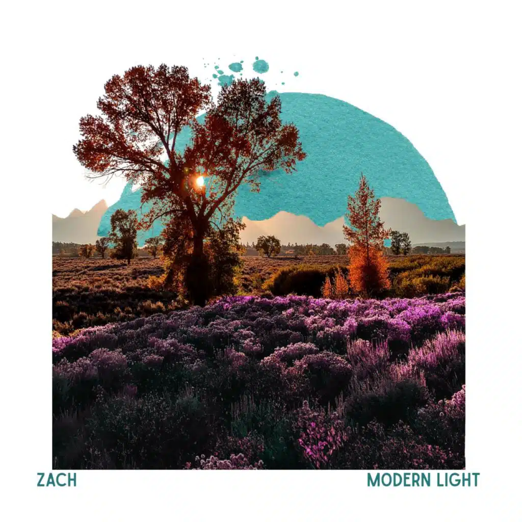 Modern Light