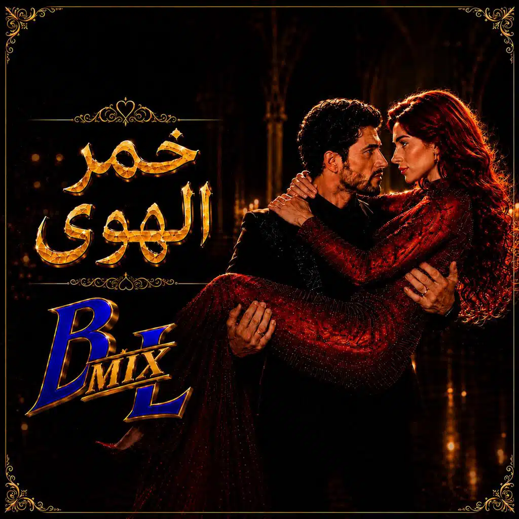 خمر الهوى