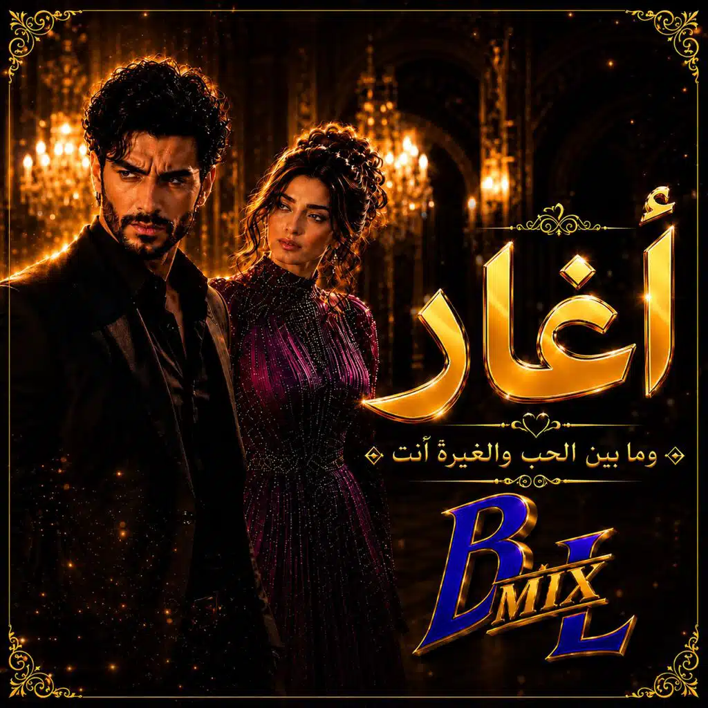 أغار