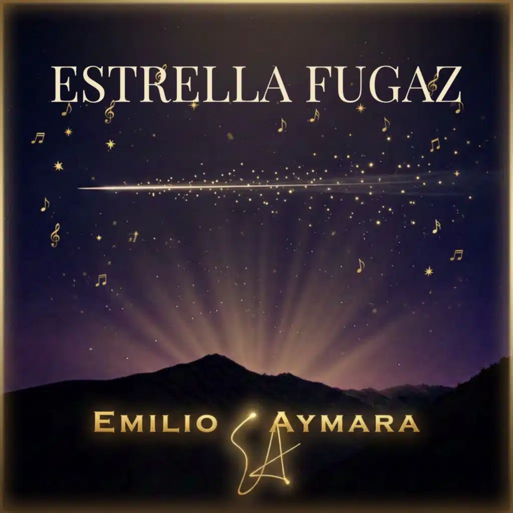 Emilio Aymara