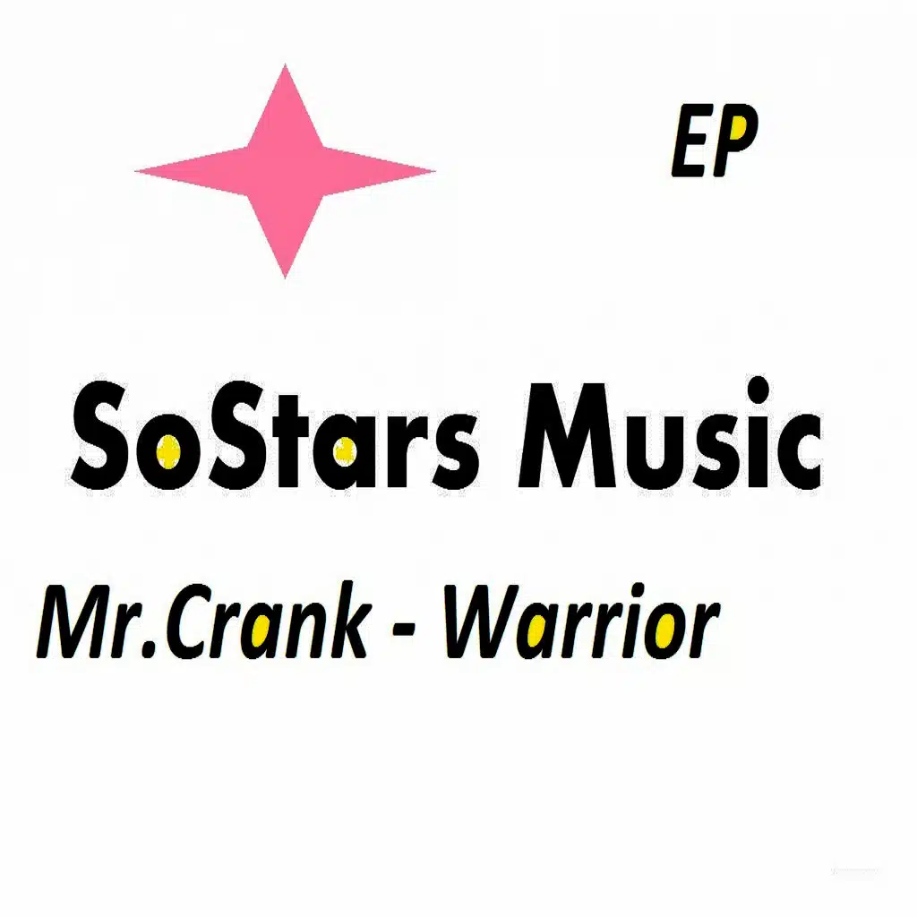 Mr.Crank