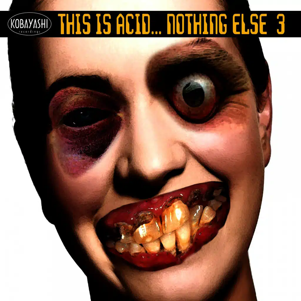 This is Acid... Nothing Else 3