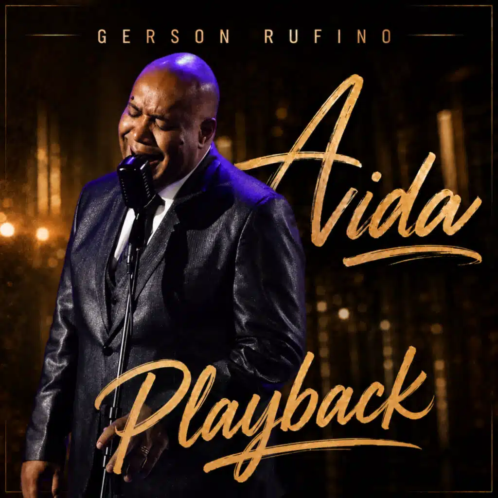 Gerson Rufino