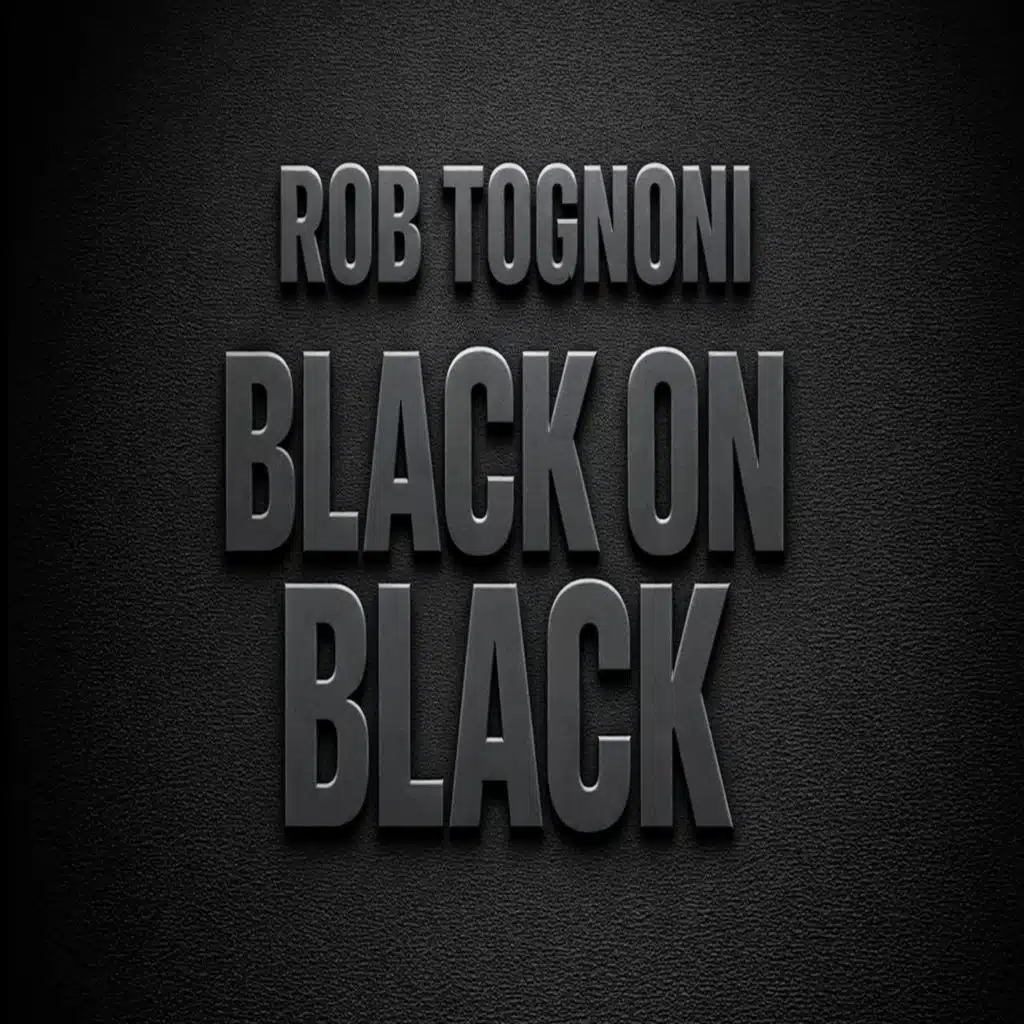 Rob Tognoni