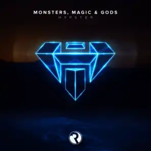Monsters, Magic, & Gods