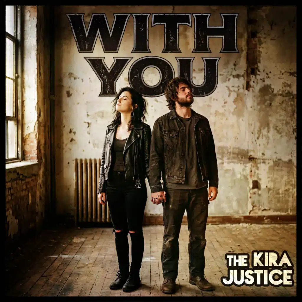 With You
