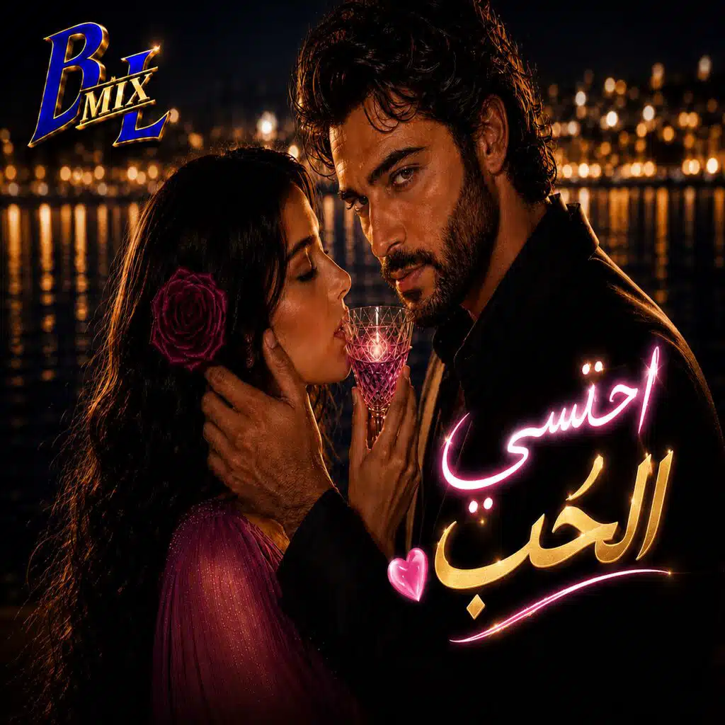 إحتسي الحب