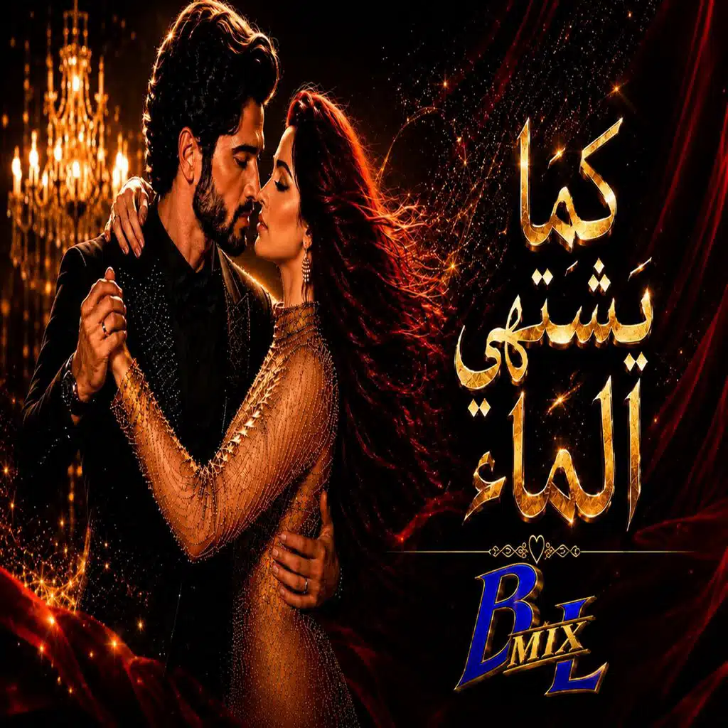 كما يشتهي الماء