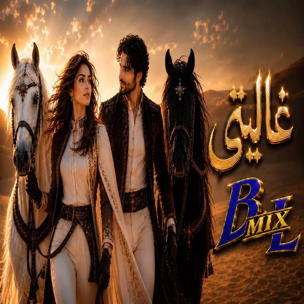 غاليتي