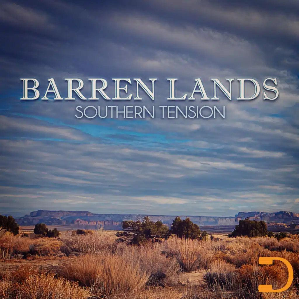 Barren Lands: Southern Tension