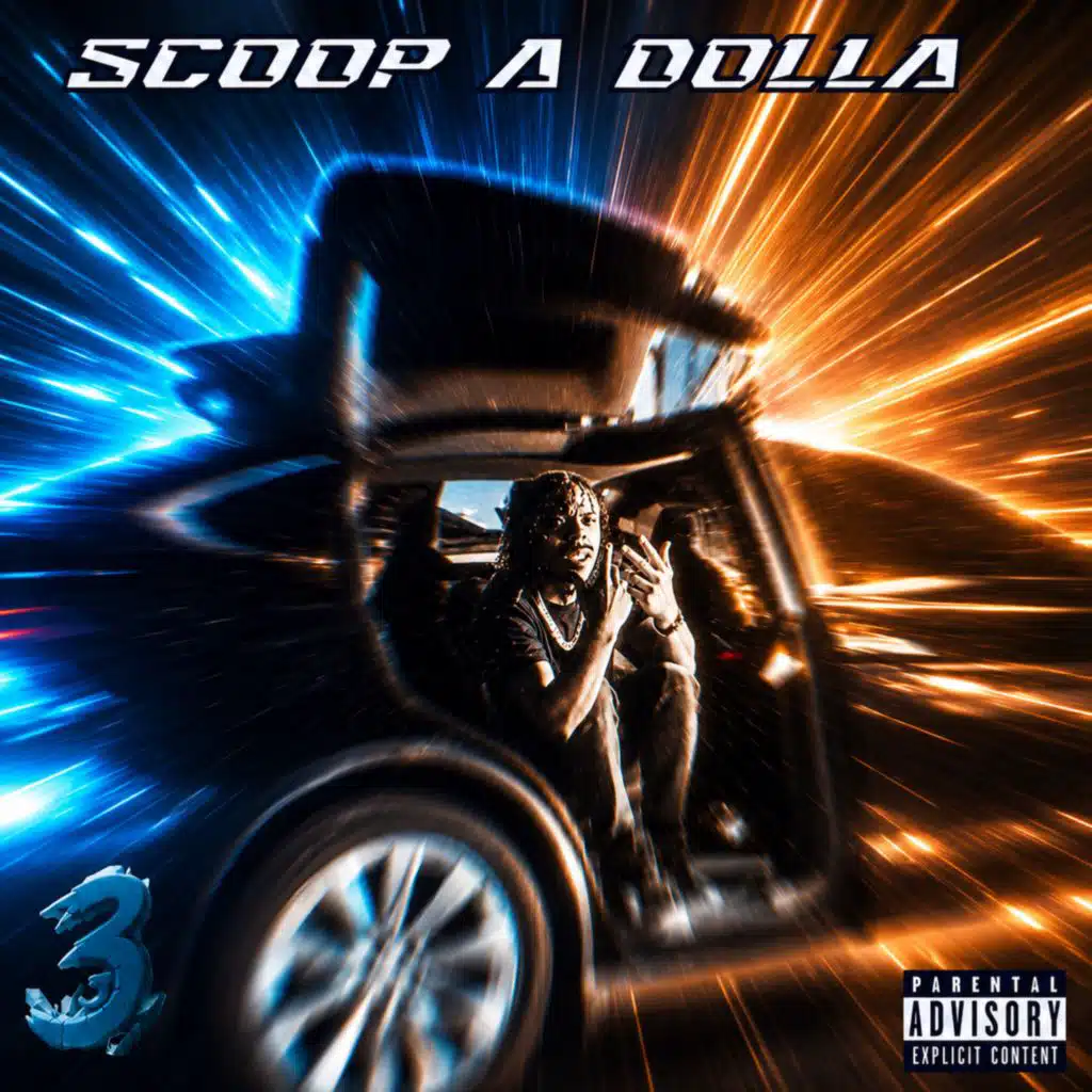 Scoop A Dolla