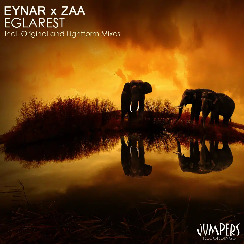 Eglarest (Original Mix)