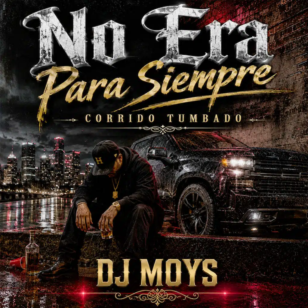 DJ Moys