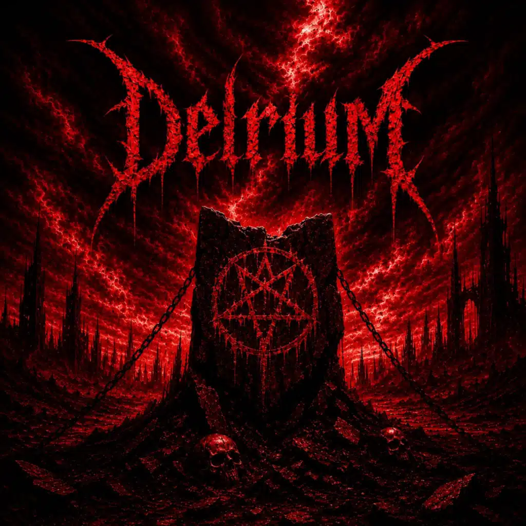 DELRIUM