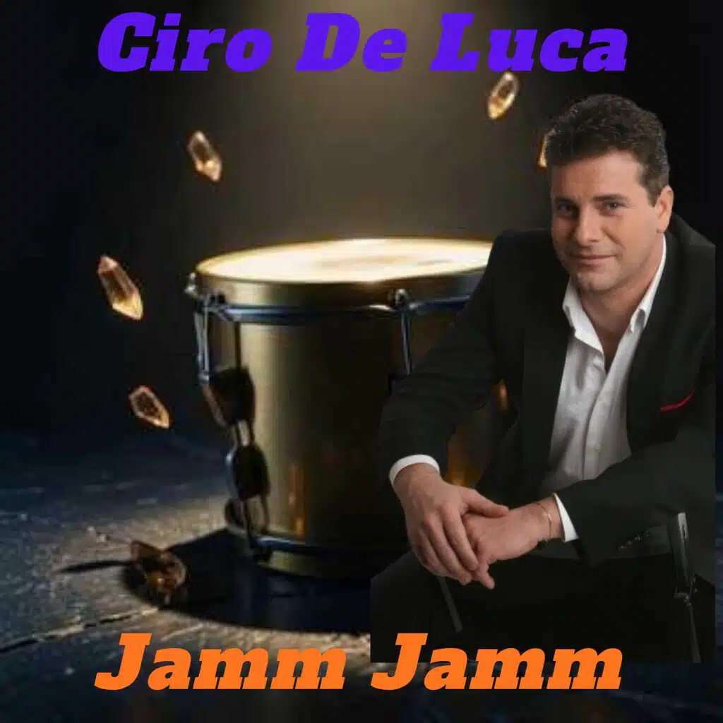 Ciro De Luca