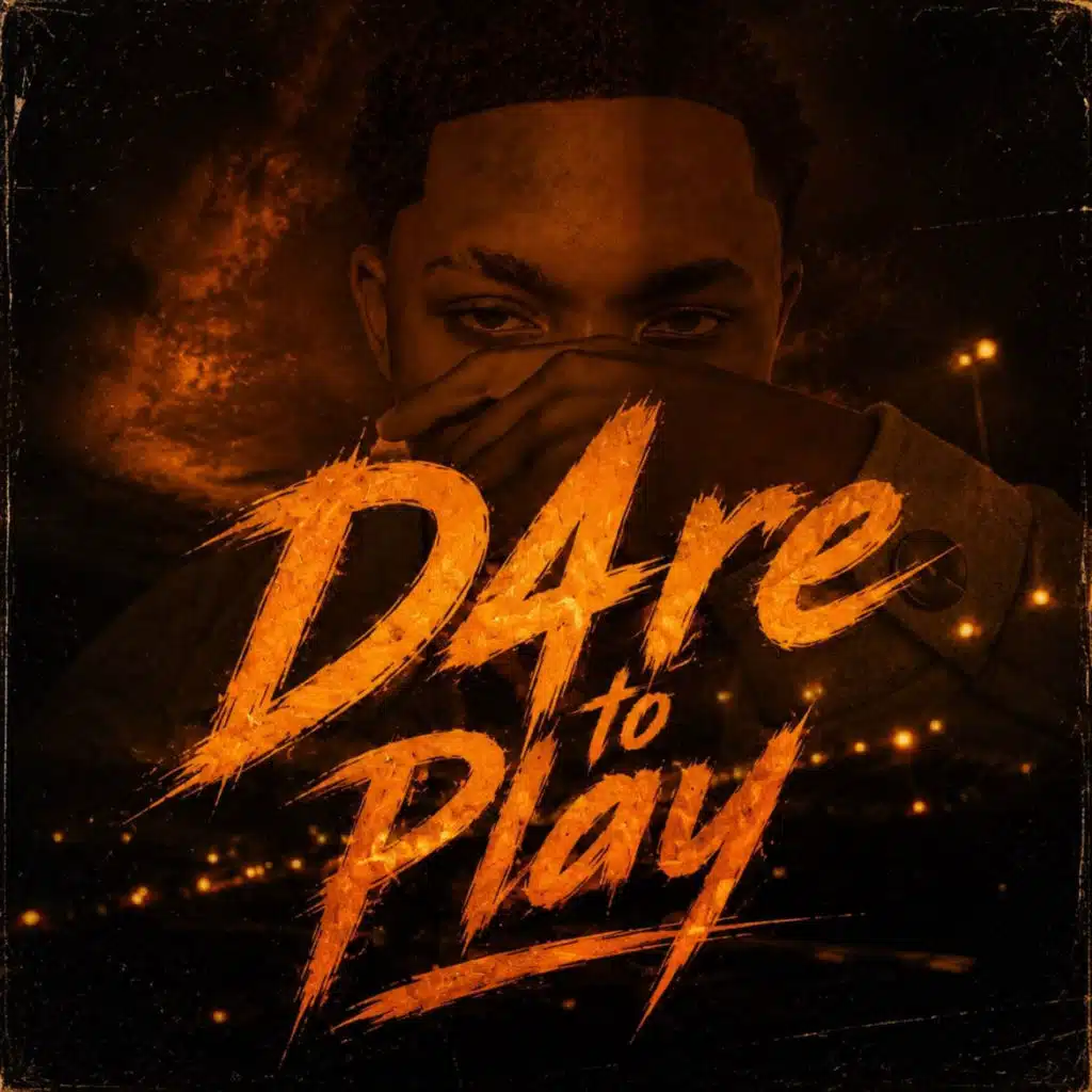 D4re to play (feat. Jp Derlot)