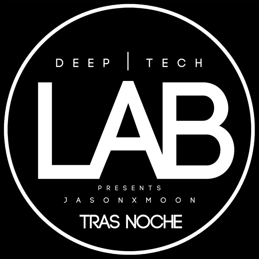Tras Noche (Original Mix)