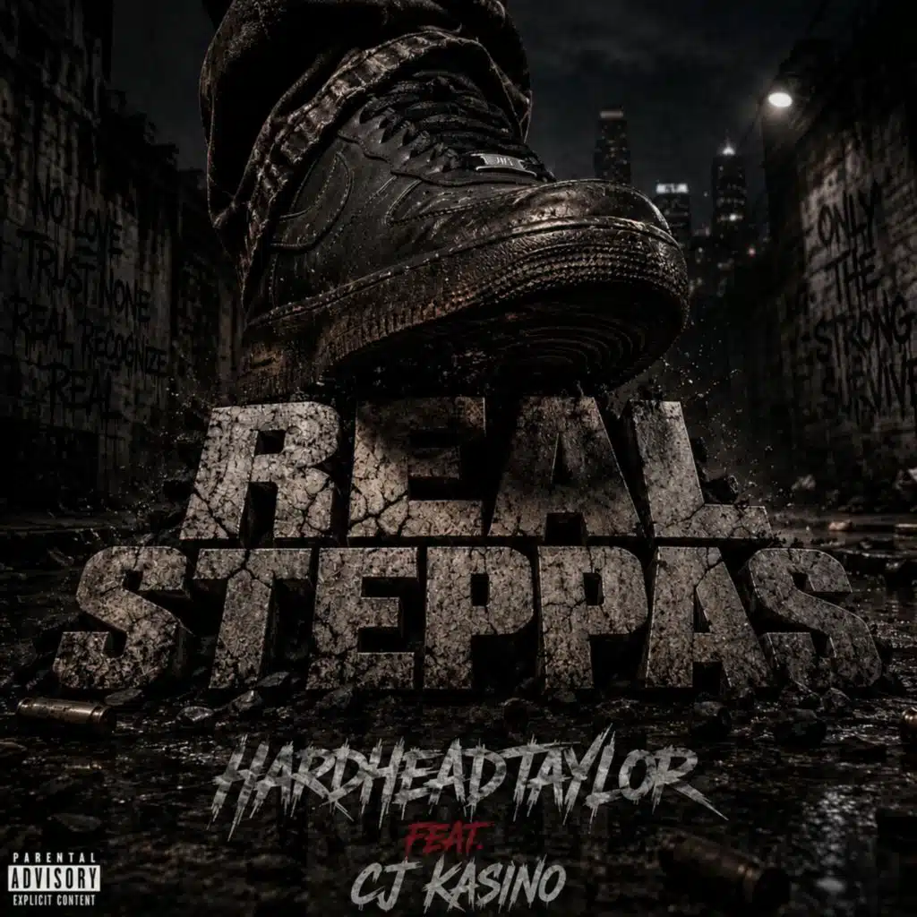 HardHeadTaylor