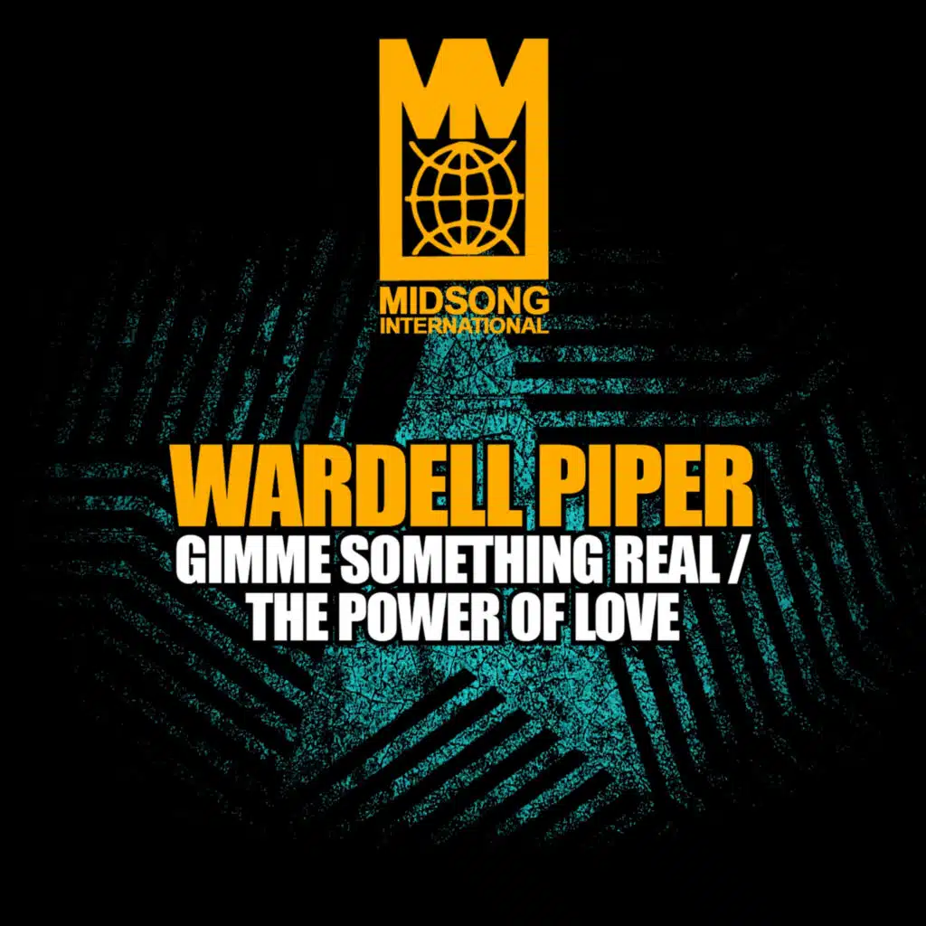Gimme Something Real / The Power of Love