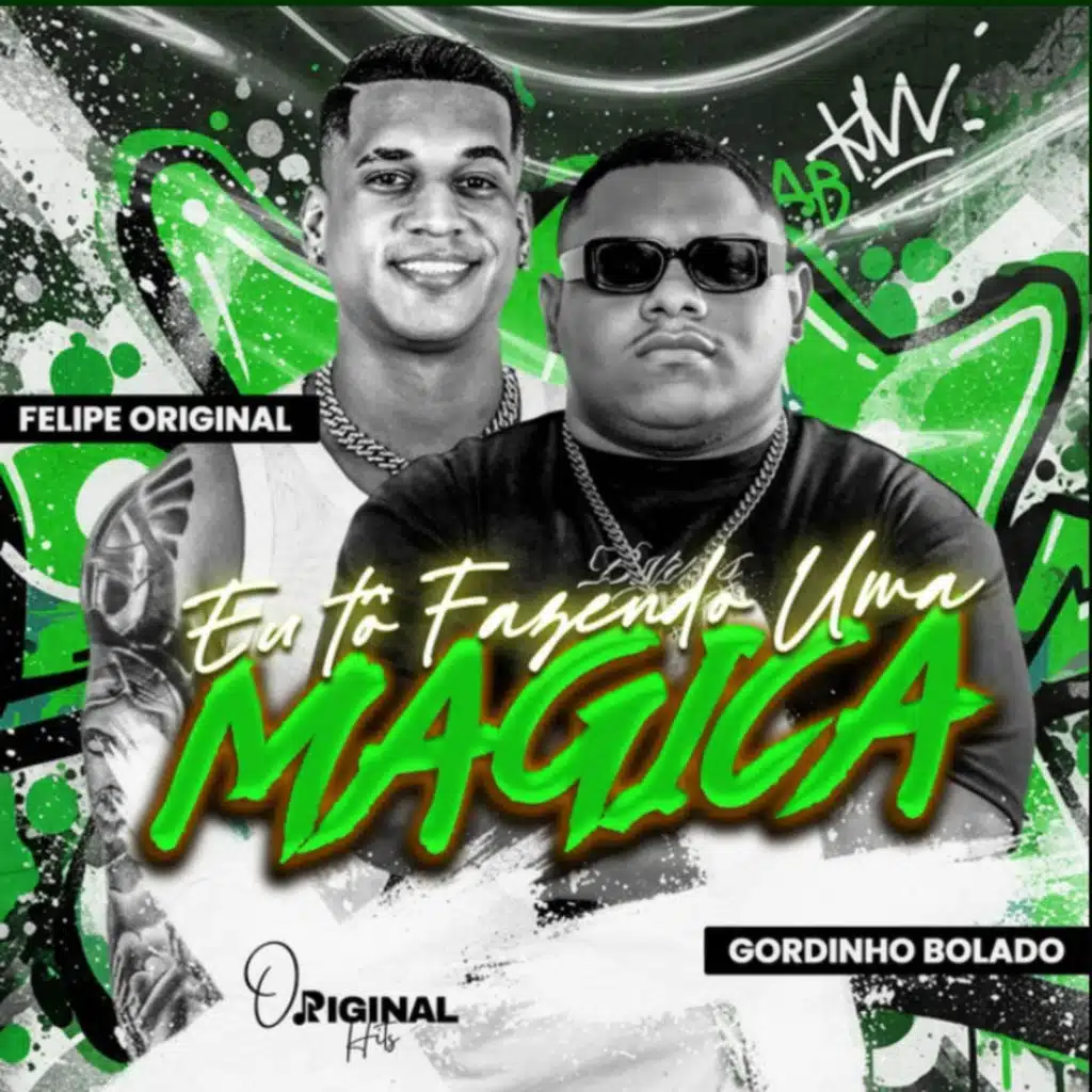 Gordinho Bolado & Felipe Original