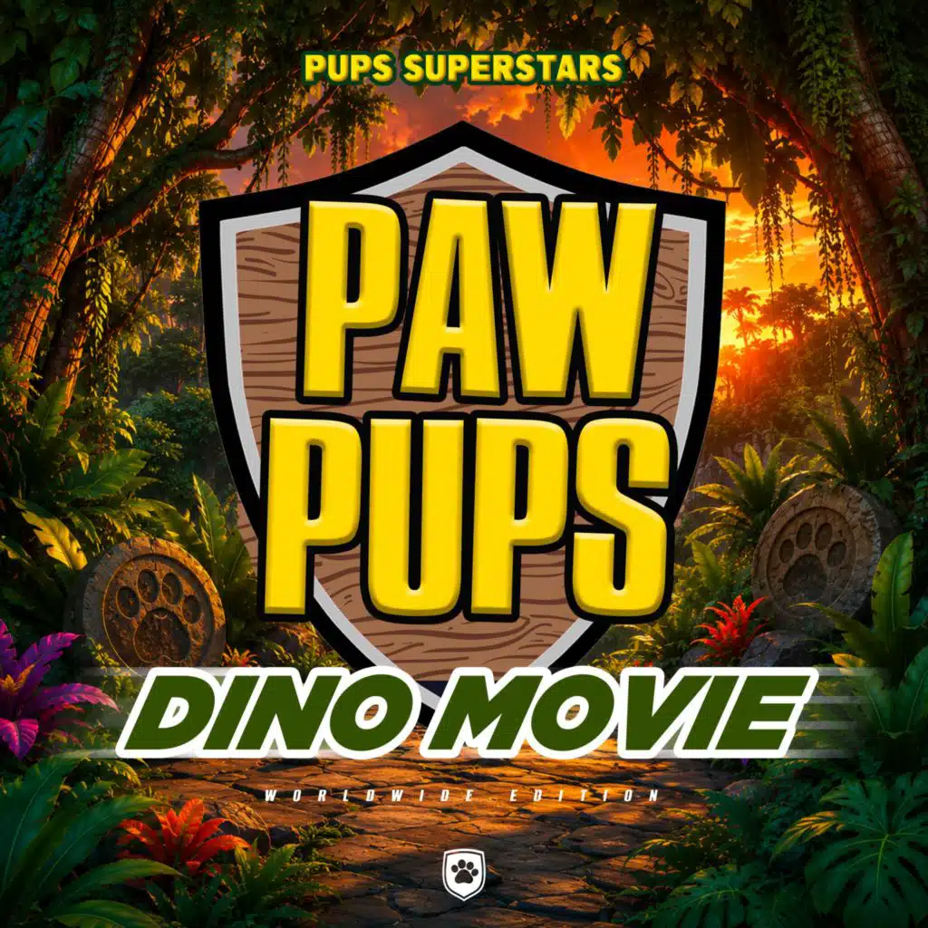 Pups Superstars