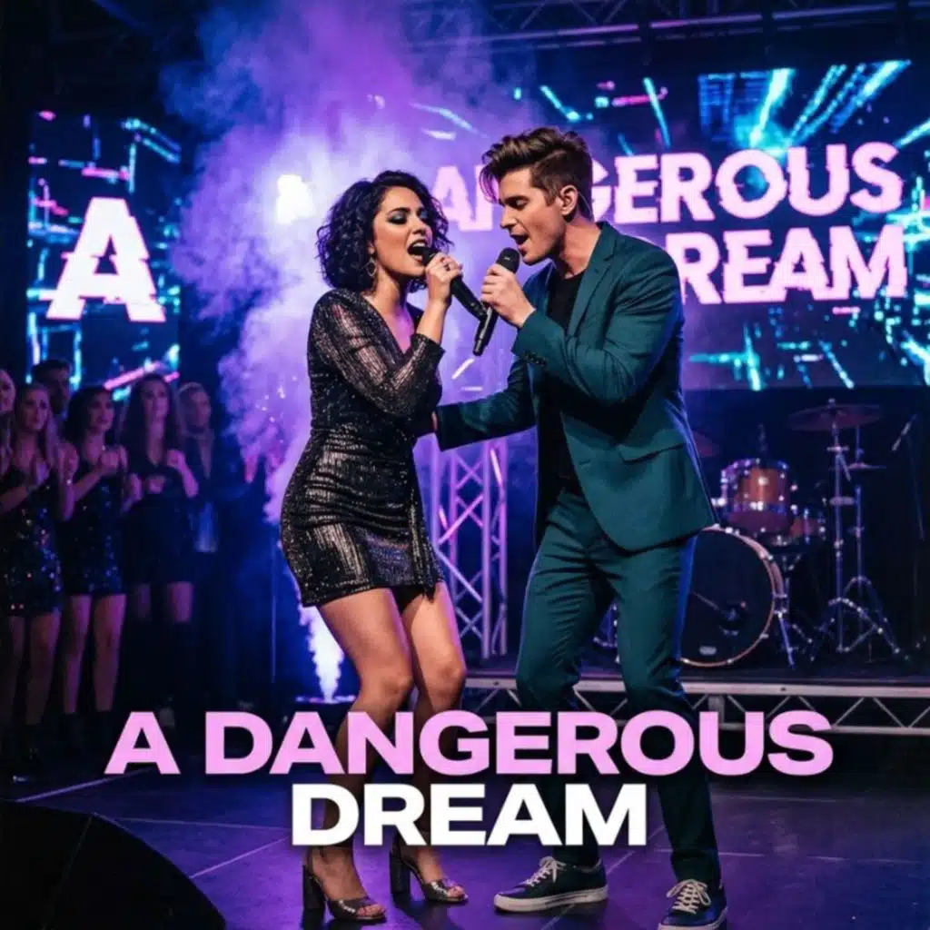 A Dangerous Dream