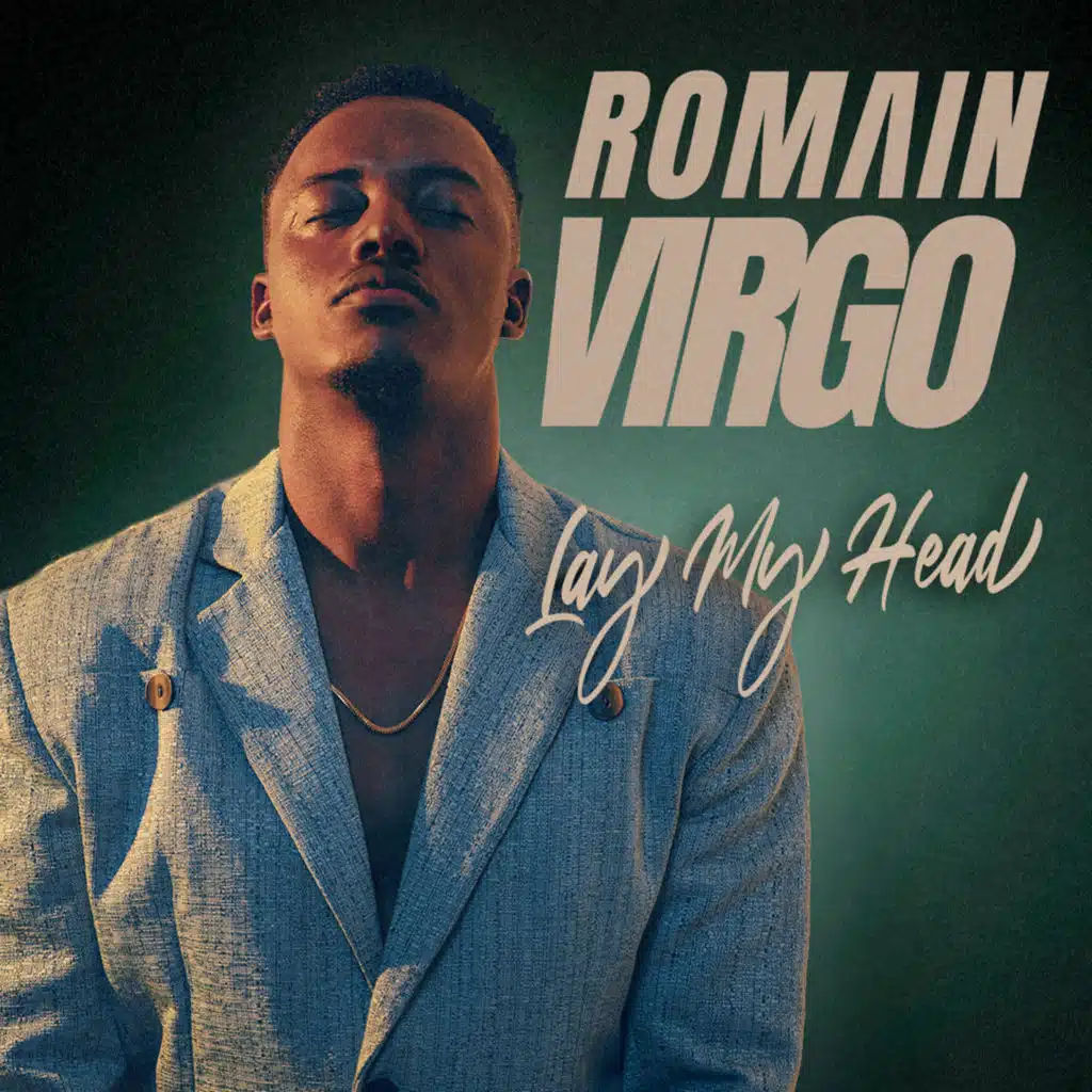 Romain Virgo