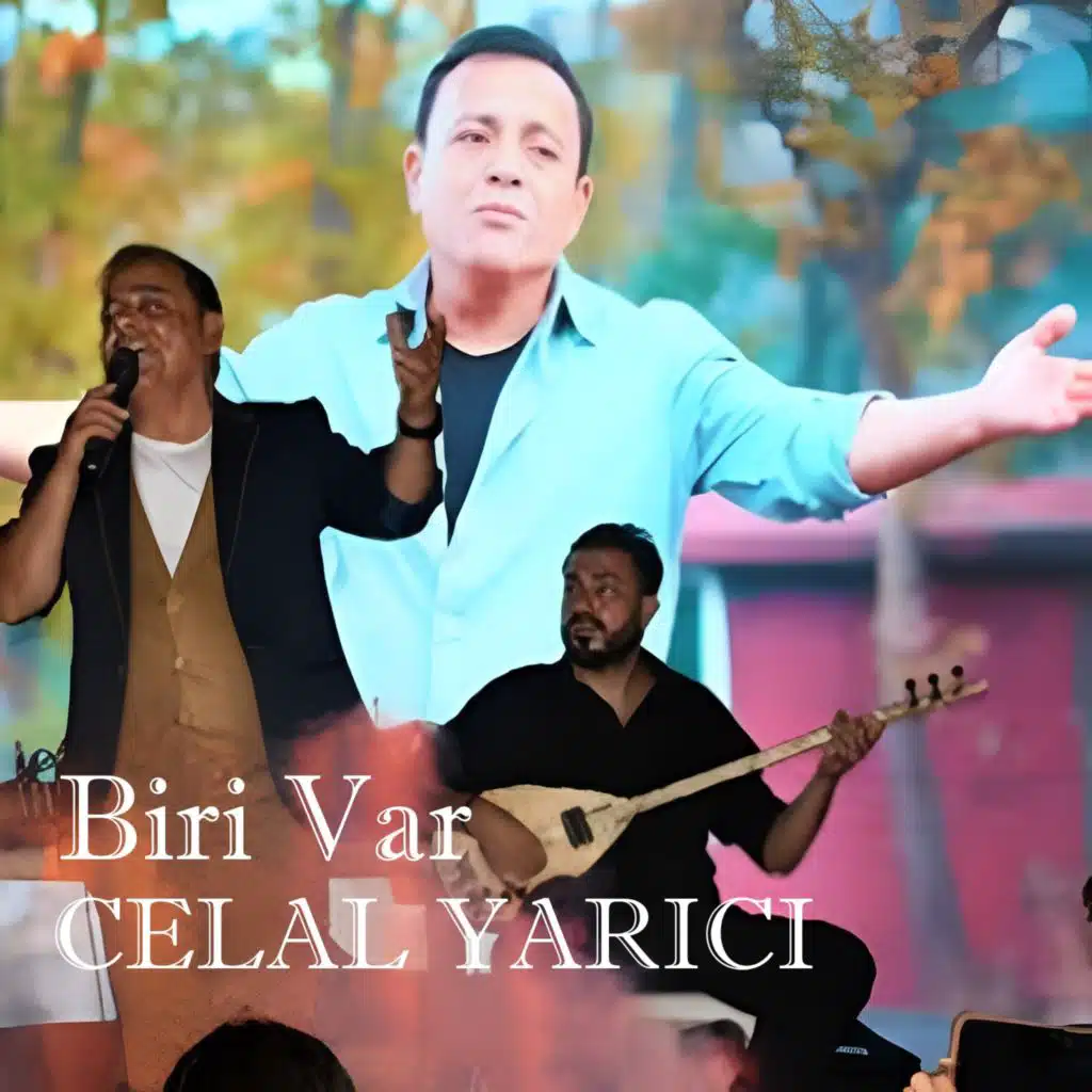 Celal Yarıcı