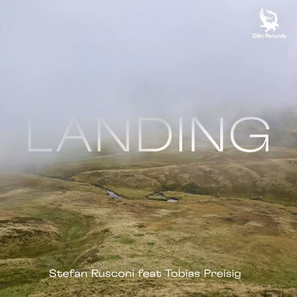 Landing (feat. Tobias Preisig)