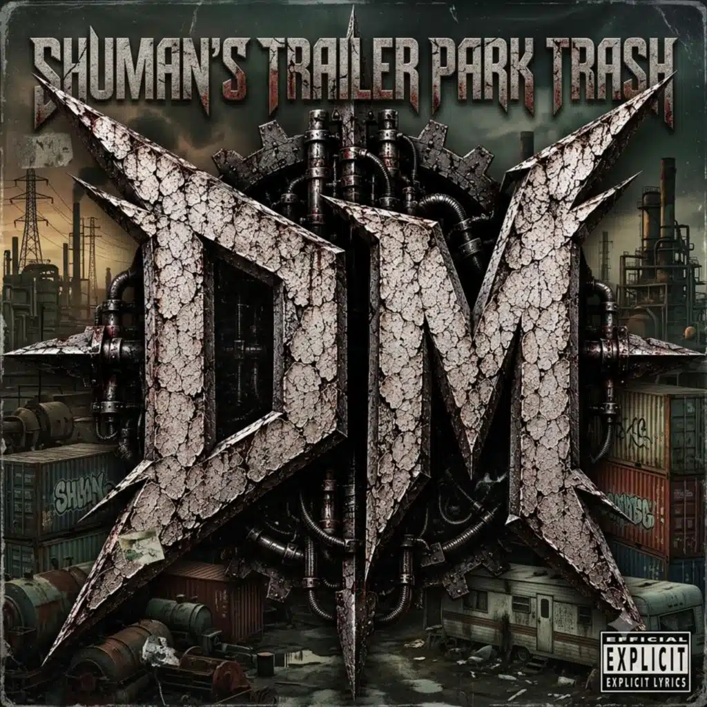 Shuman's Trailer Park Trash