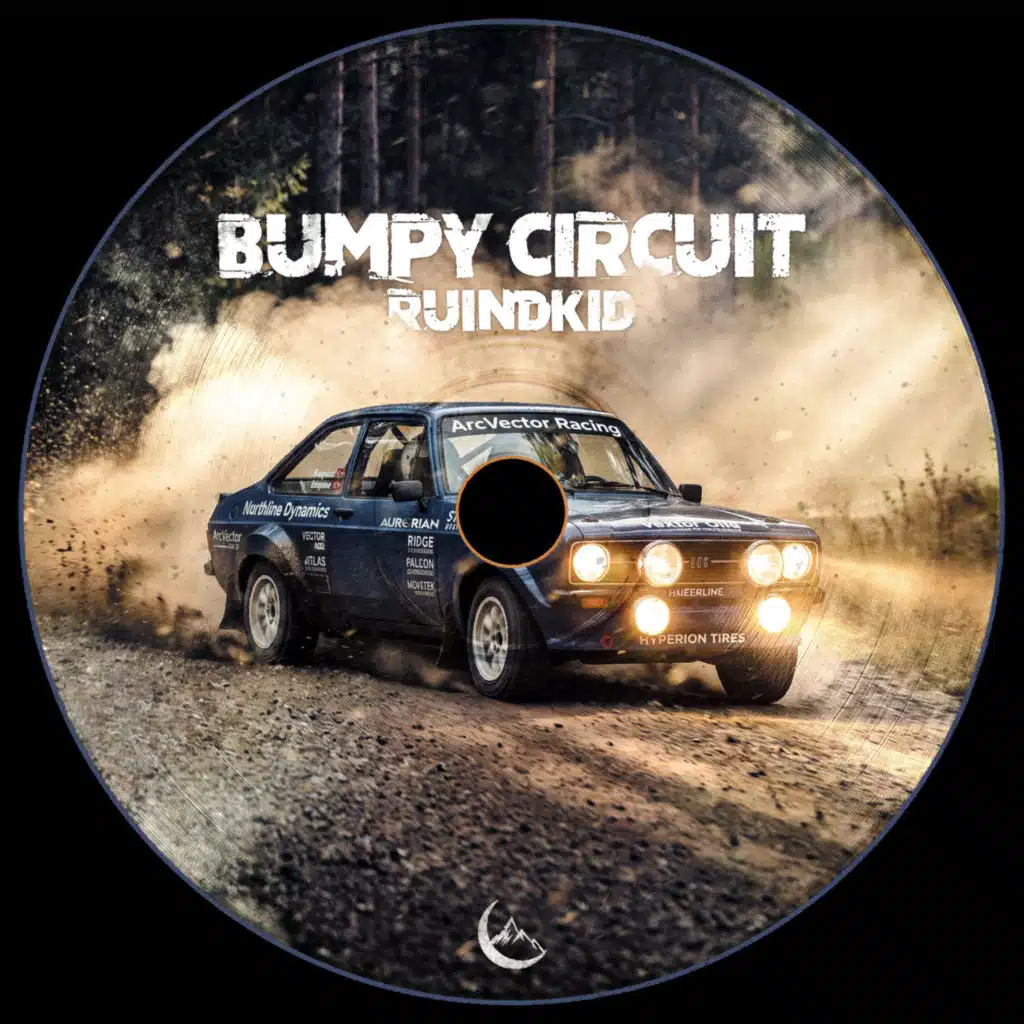Bumpy Circuit