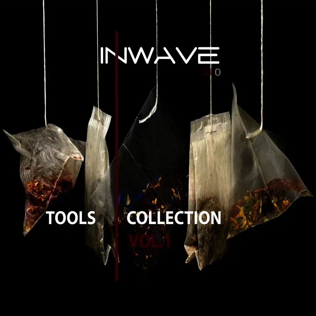 Tools Collection, Vol. 1