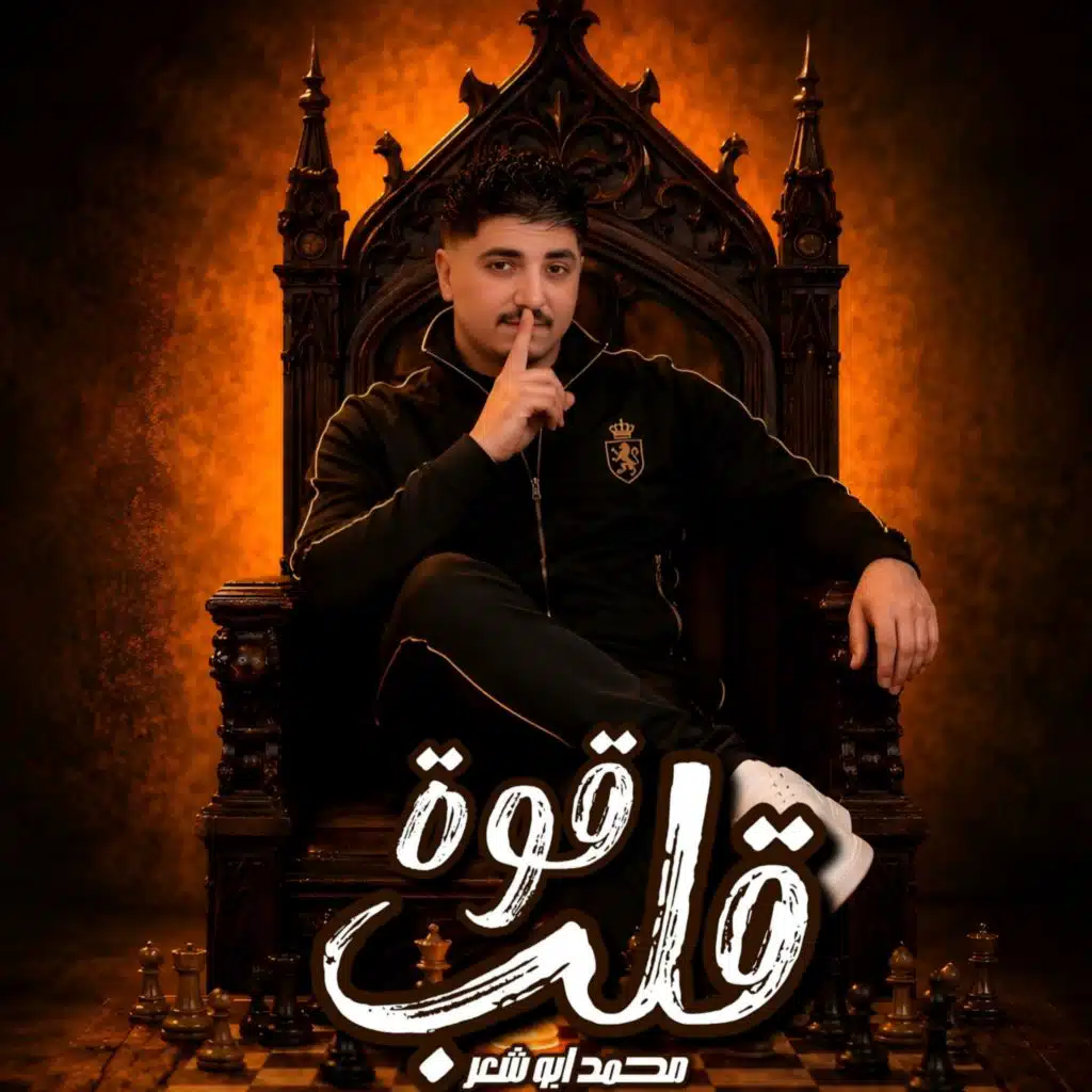 محمد ابو شعر