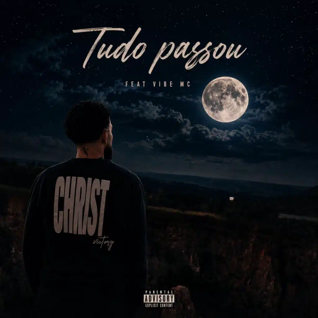 TUDO PASSOU