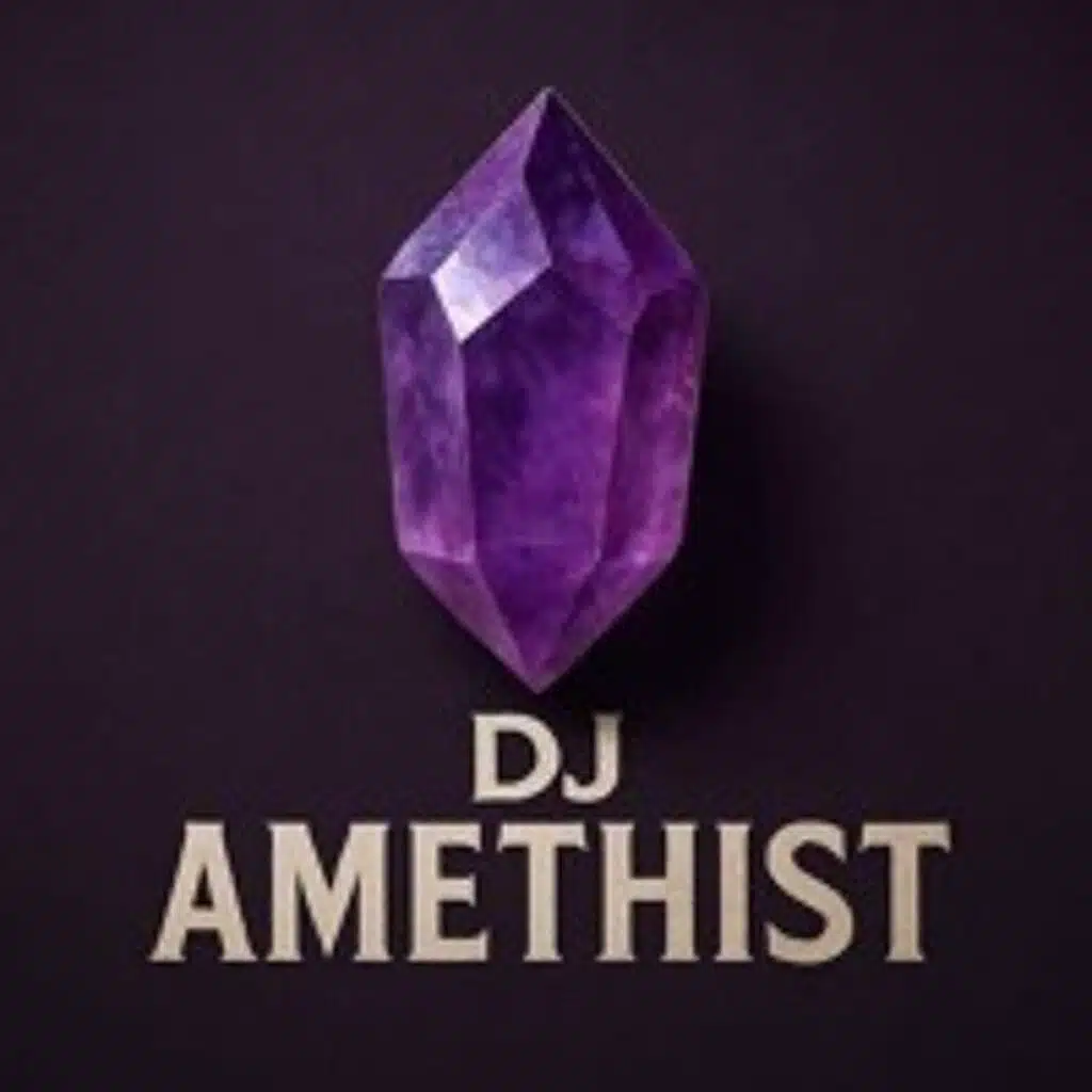Dj Amethist