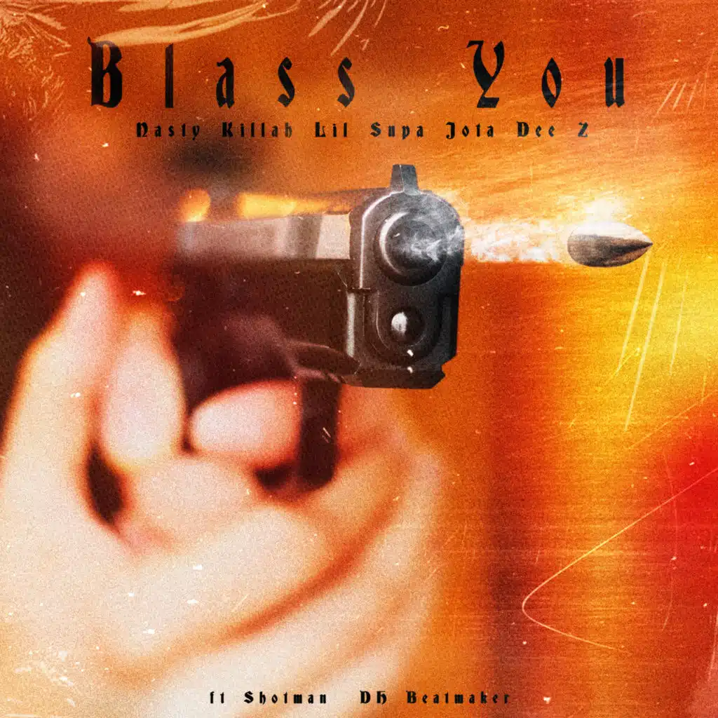 Blass You