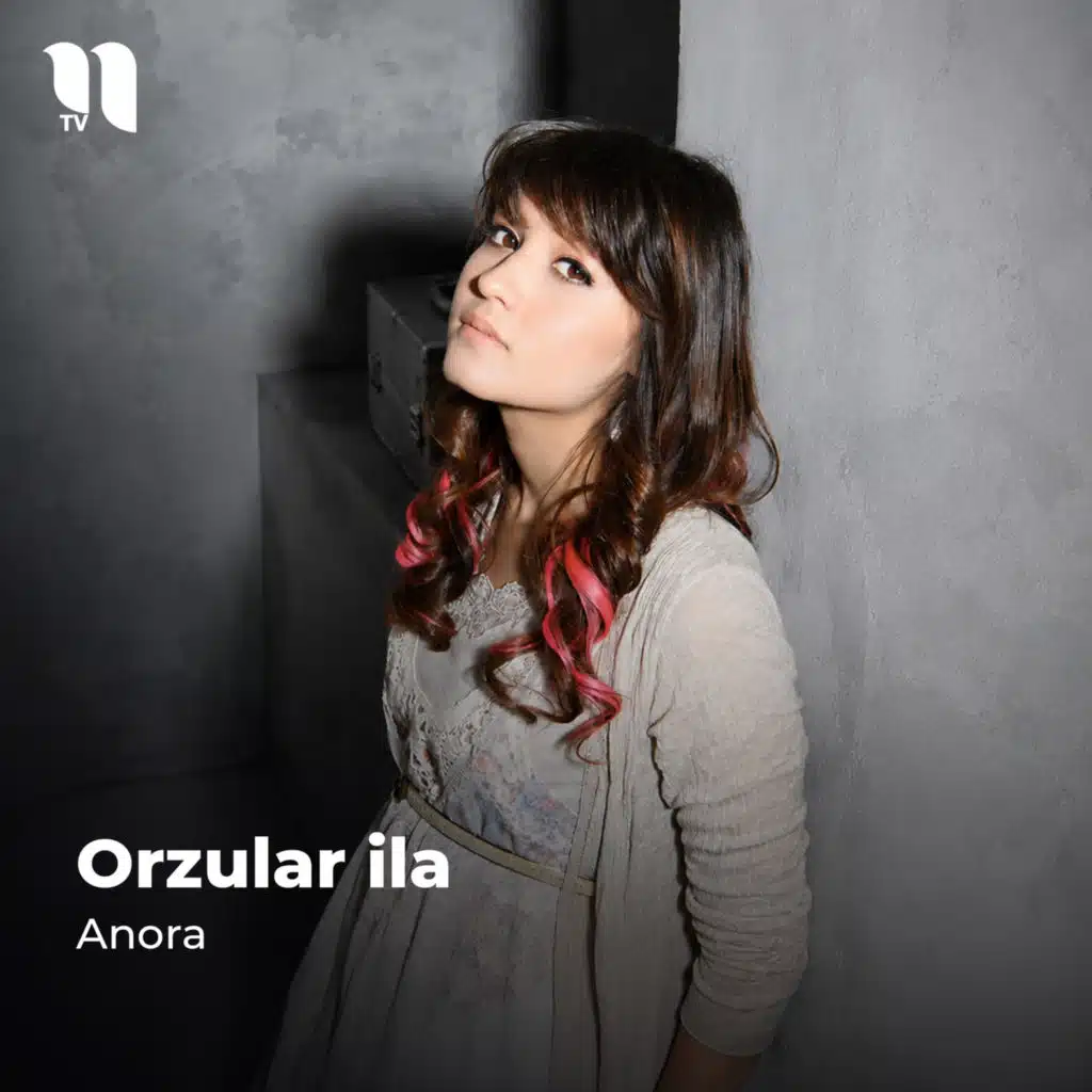 Anora