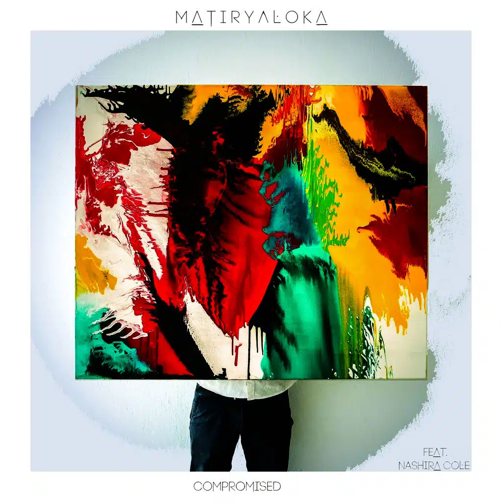 Compromised (feat. Nashira Cole)