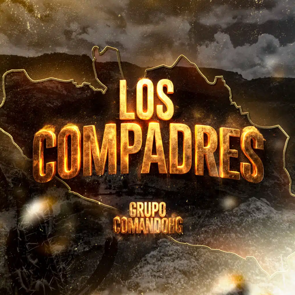 Grupo Comando Hg