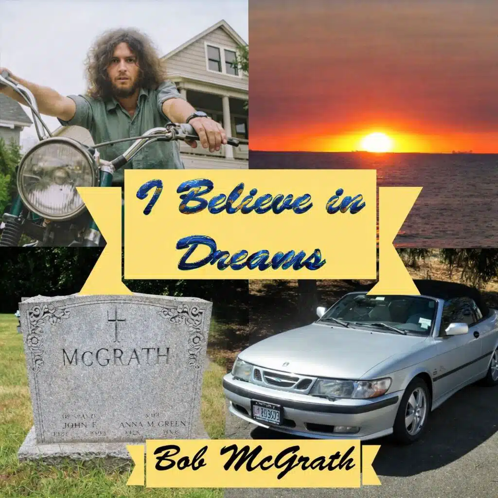 Bob McGrath