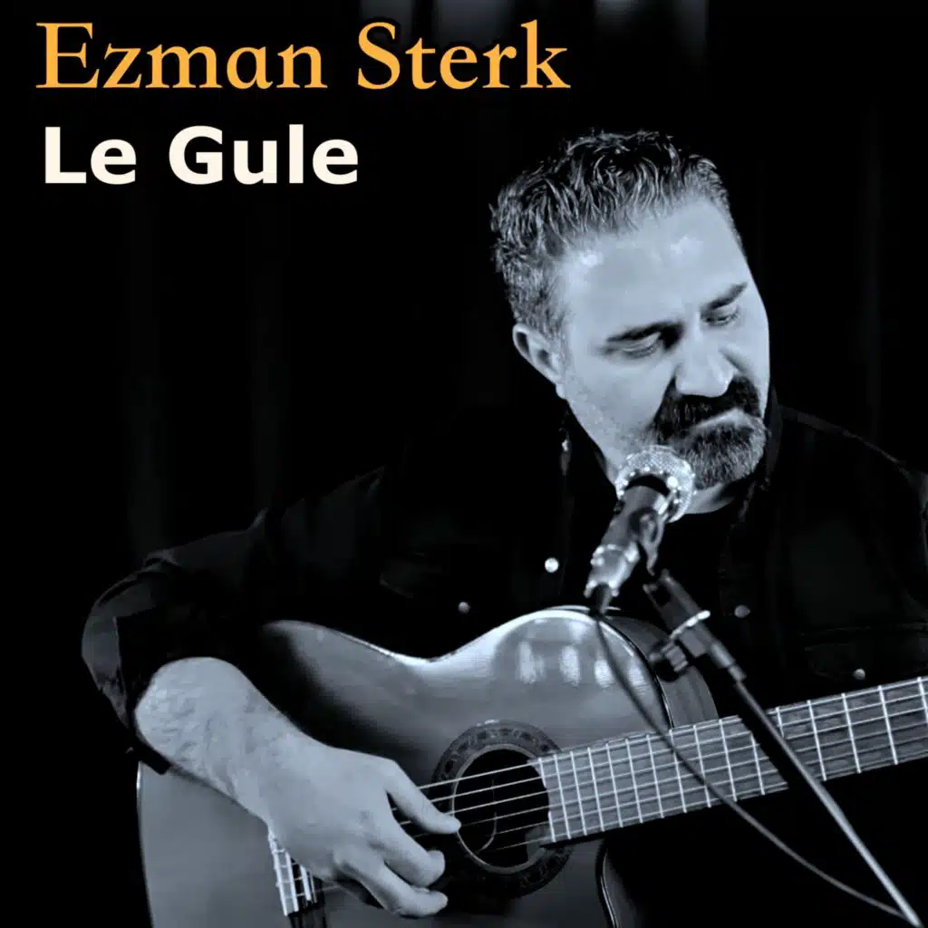 Ezman Sterk