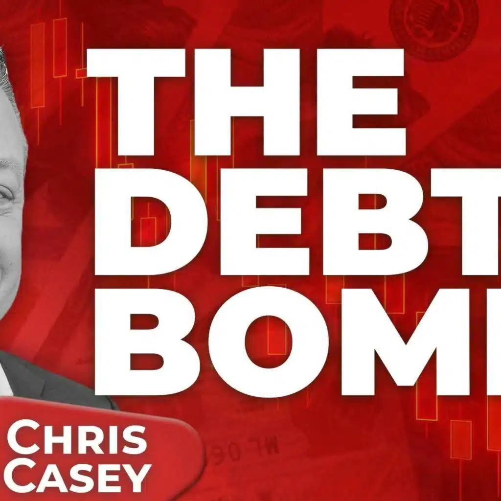 Chris Casey: The Market Is Ignoring the Biggest Risks Ahead