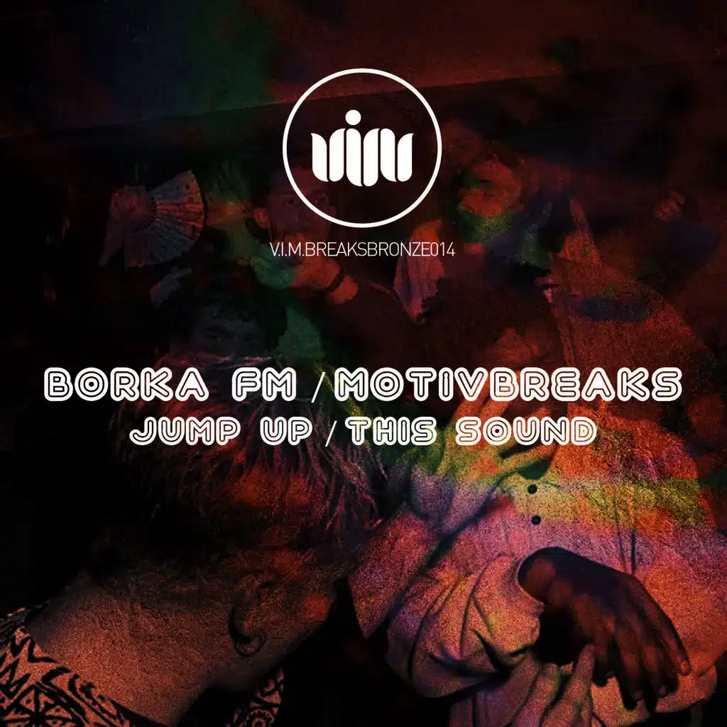 Jump Up / This Sound