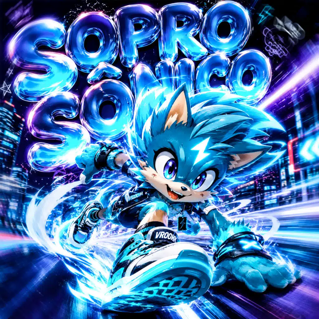SOPRO SÔNICO