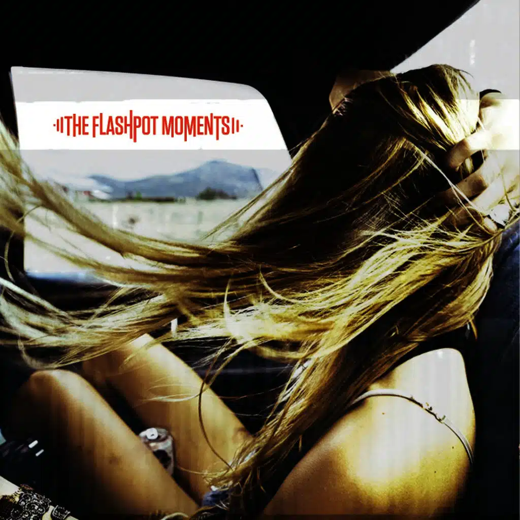 The Flashpot Moments