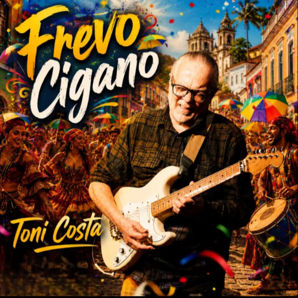 Toni Costa