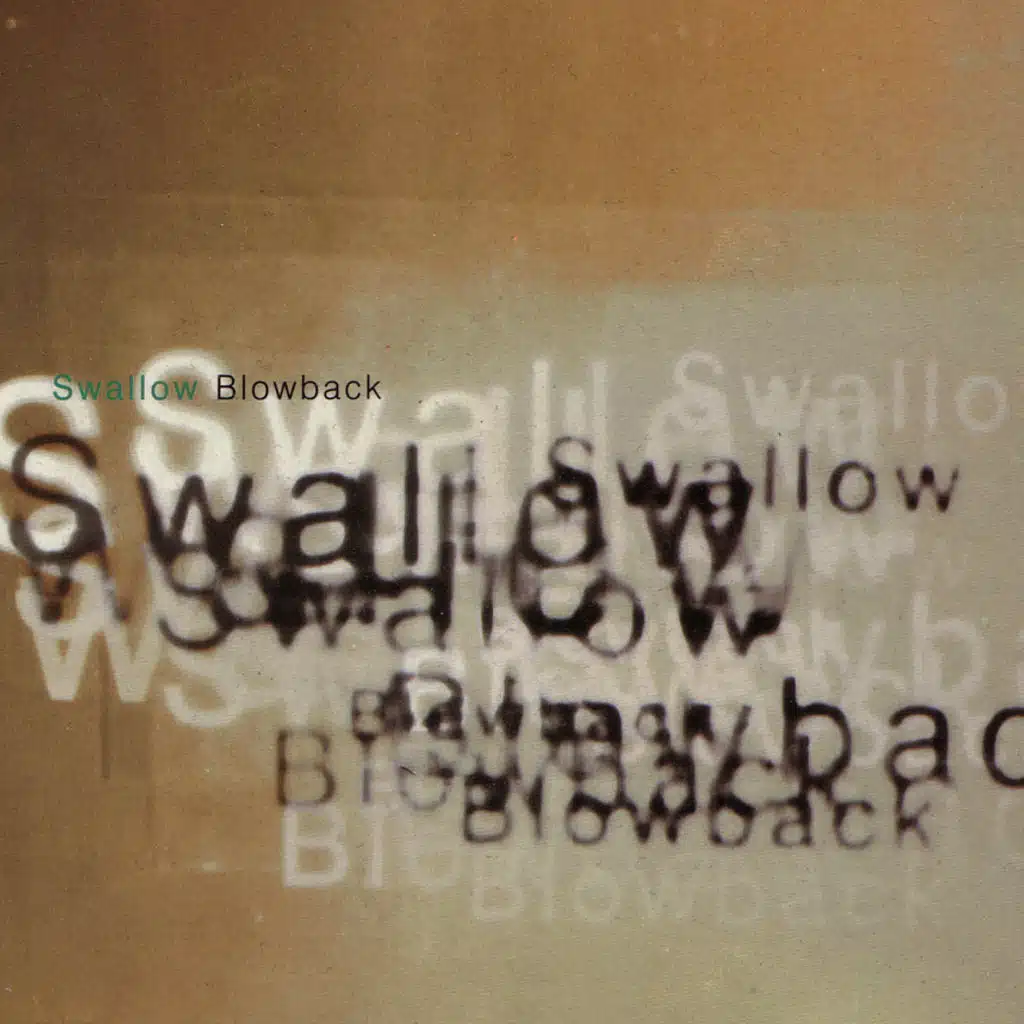 Blowback