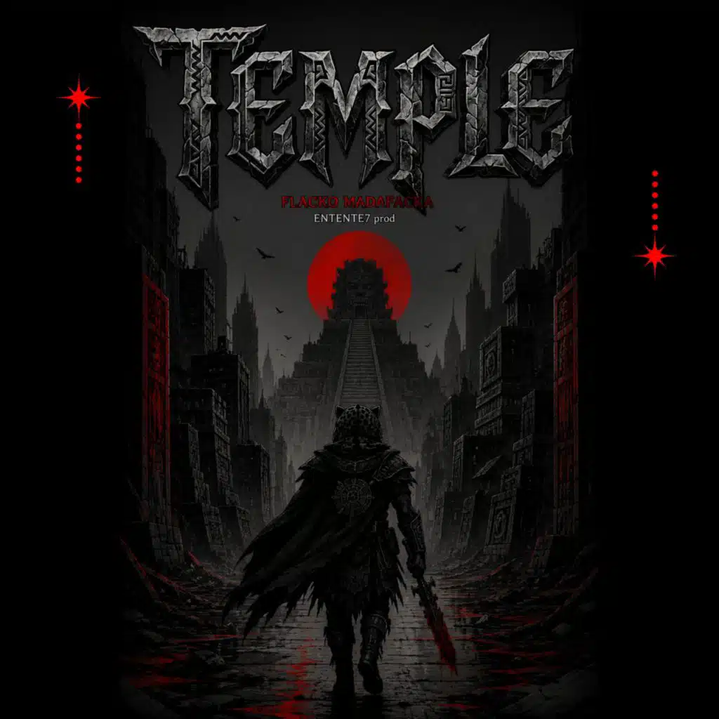 Temple (feat. Entente7)