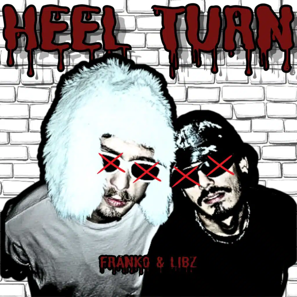 Heel Turn