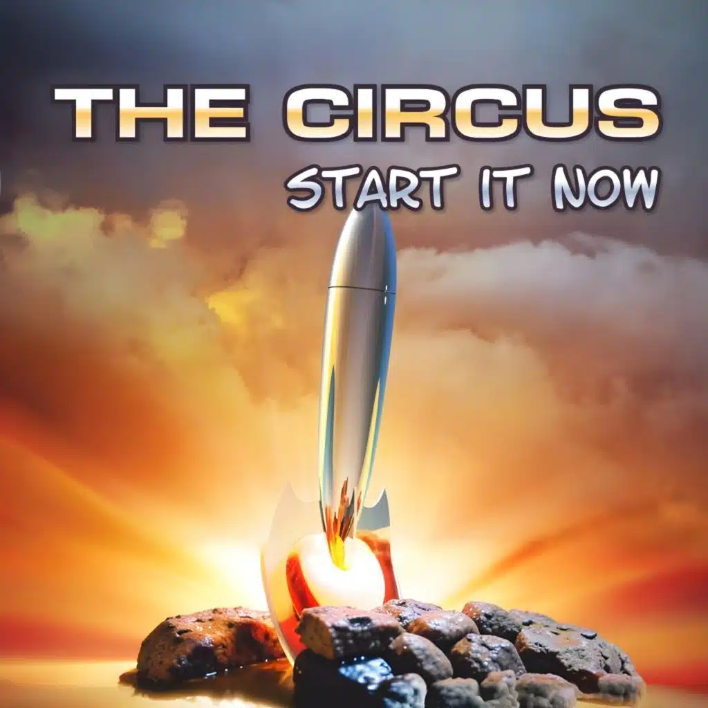 Start It Now